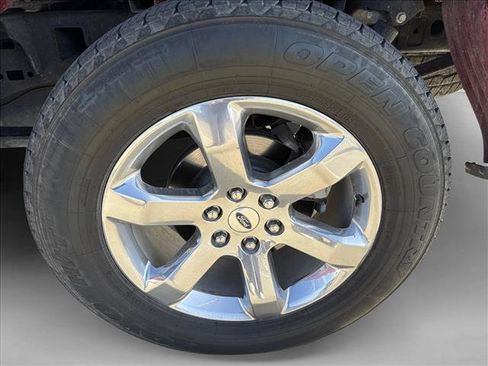 Used 2022 Ford F150 XLT w/ Equipment Group 302A High RWD image 19