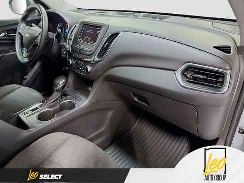 Used 2024 Chevrolet Equinox LT image 28