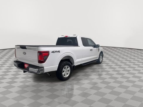 Certified 2024 Ford F150 XL w/ Equipment Group 103A High AWD/4WD image 38