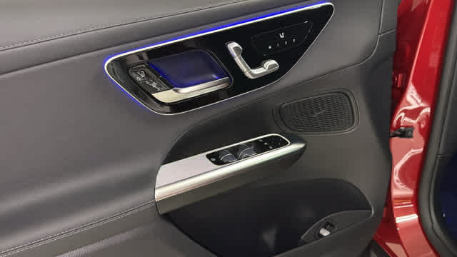 Certified 2026 Mercedes-Benz GLC 300 4MATIC image 14
