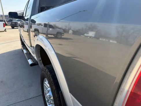 Used 2013 RAM 2500 Laramie w/ Convenience Group image 69