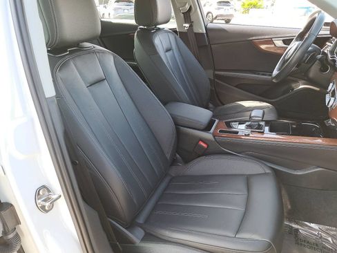 Used 2020 Audi A4 2.0T Premium Plus w/ Premium Plus Package FWD image 10