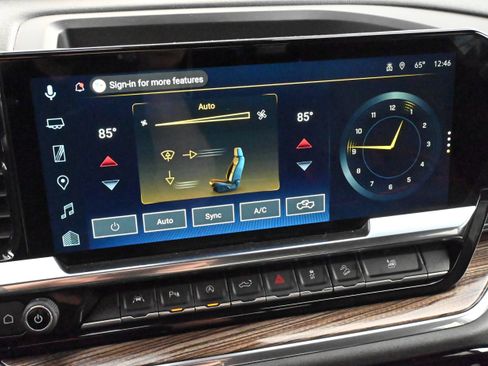 Used 2025 Chevrolet Silverado 1500 RST w/ Convenience Package II image 20