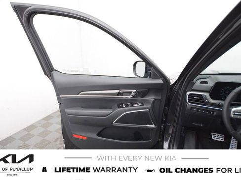 New 2025 Kia Telluride SX X-Line image 9