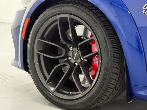 Used 2022 Dodge Charger SRT Hellcat w/ Harman/Kardon Audio Group image 46