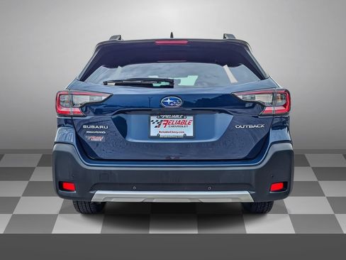 Used 2024 Subaru Outback Limited AWD/4WD image 5