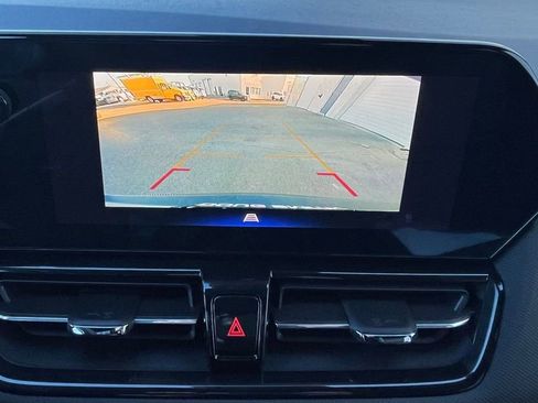 New 2026 Chevrolet TrailBlazer RS image 16