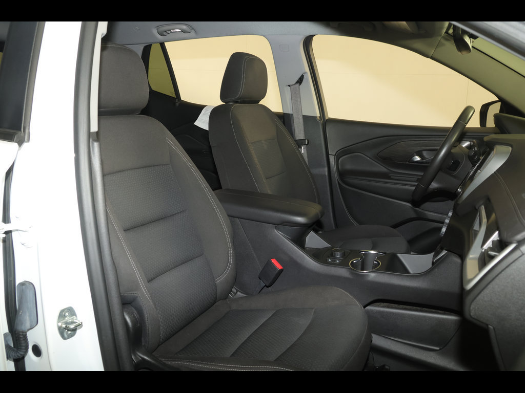 Used 2023 GMC Terrain SLE w/ Driver Convenience Package AWD/4WD image 27