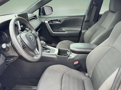 Used 2023 Toyota RAV4 SE AWD/4WD image 22