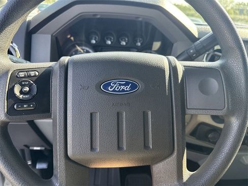 Used 2011 Ford F250 XLT image 15