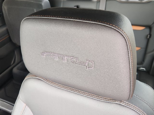 Used 2023 GMC Sierra 1500 AT4 w/ AT4 Premium Package AWD/4WD image 24
