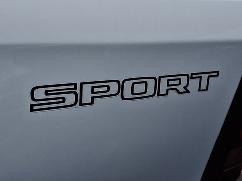 Used 2022 RAM 1500 Laramie w/ Sport Appearance Package AWD/4WD image 35