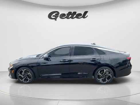 Used 2026 Kia K5 GT-Line FWD image 8