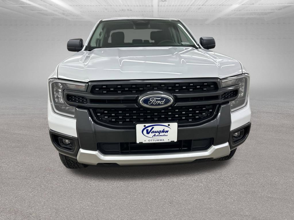 New 2026 Ford Ranger XLT w/ Advanced Towing Package AWD/4WD image 16