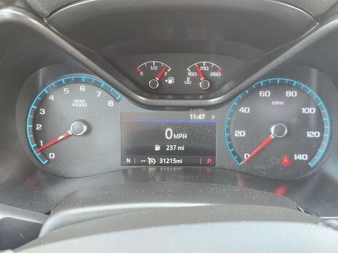 Used 2022 Chevrolet Colorado ZR2 AWD/4WD image 22