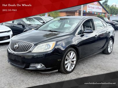 Used 2014 Buick Verano Convenience