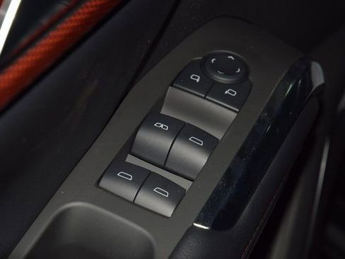 New 2026 Chevrolet Traverse Z71 w/ Enhanced Driving Package image 48