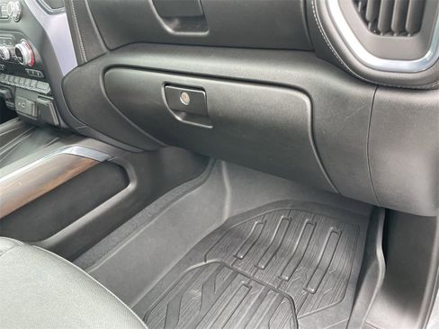 Used 2019 GMC Sierra 1500 SLT w/ SLT Premium Package image 34