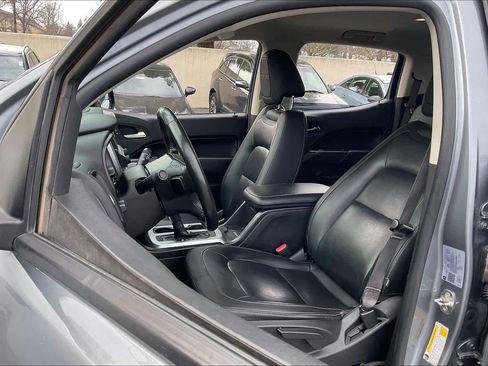 Used 2021 Chevrolet Colorado ZR2 image 26