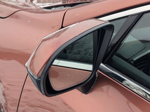 Certified 2025 Lexus NX 350 AWD image 20