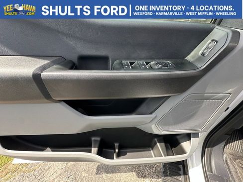 New 2026 Ford F250 XL w/ XL Chrome Package AWD/4WD image 17