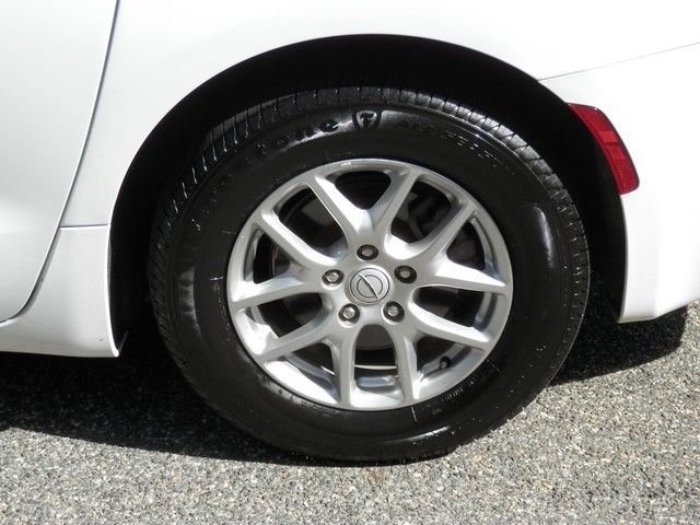Used 2026 Chrysler Pacifica Select FWD image 12