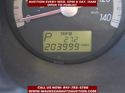 Used 2008 Kia Sportage LX image 9