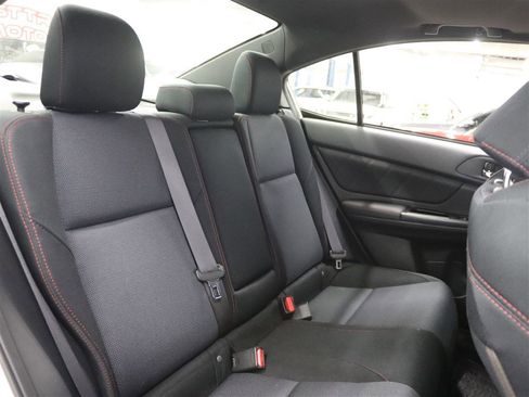 Used 2021 Subaru WRX Premium w/ Popular Package #3 (IZT) image 16