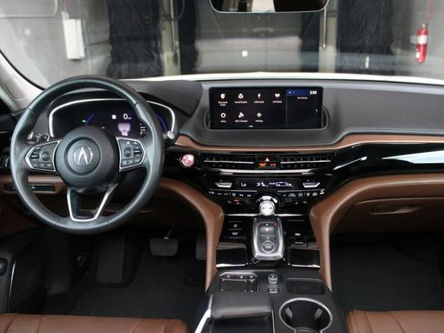 Used 2024 Acura MDX FWD w/ Technology Package image 46