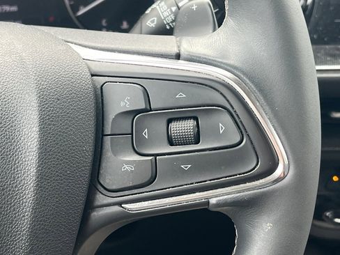 Used 2022 Buick Envision Preferred image 37