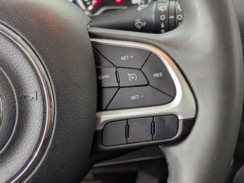 Used 2021 Jeep Renegade Latitude image 24