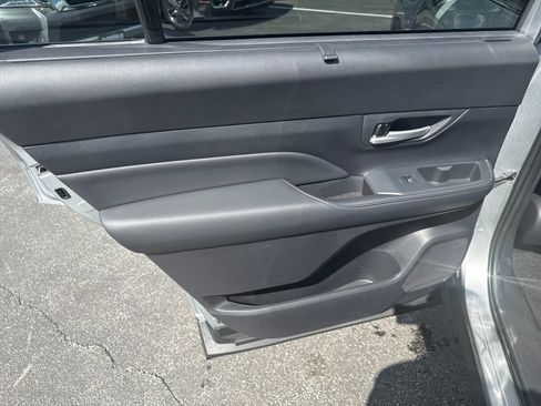 Used 2026 Toyota Grand Highlander AWD image 22