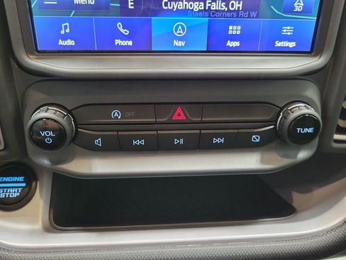 Used 2023 Ford Bronco Sport Big Bend w/ Convenience Package image 44