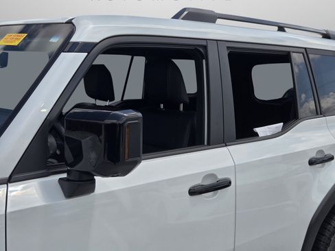 Used 2024 Toyota Land Cruiser AWD/4WD image 34