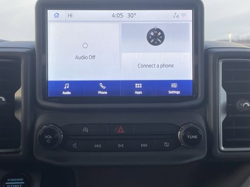 Used 2023 Ford Bronco Sport Big Bend w/ Convenience Package image 24