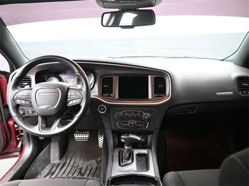 Used 2022 Dodge Charger GT w/ Blacktop Package image 23