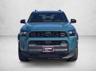 Used 2025 Toyota 4Runner TRD Off-Road Premium AWD/4WD video 2