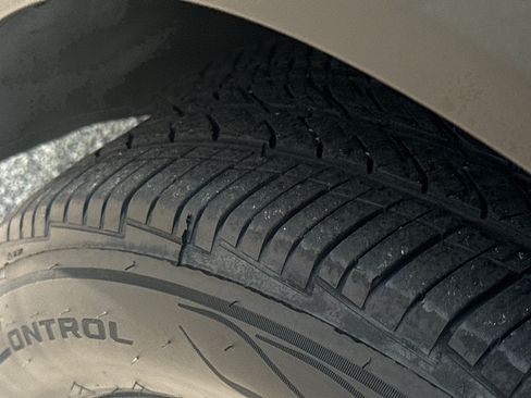 Certified 2022 Chevrolet TrailBlazer LS FWD image 9
