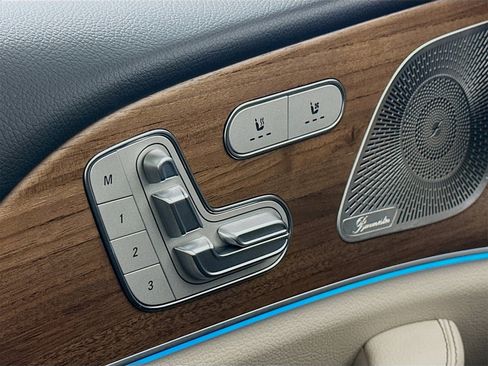 Certified 2022 Mercedes-Benz GLE 350 GLE 350 image 22