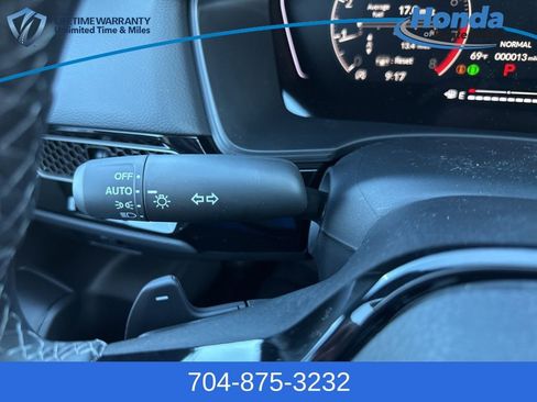 New 2026 Honda Civic Sport image 26