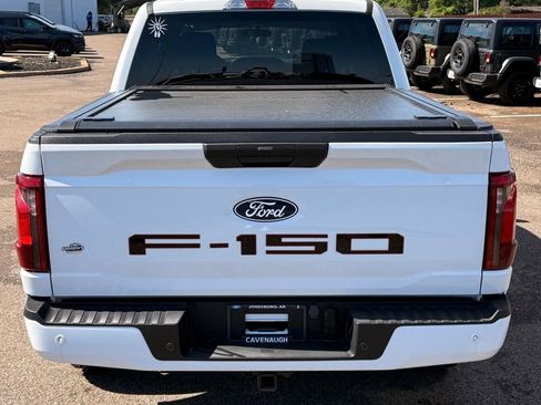 Used 2024 Ford F150 STX AWD/4WD image 9