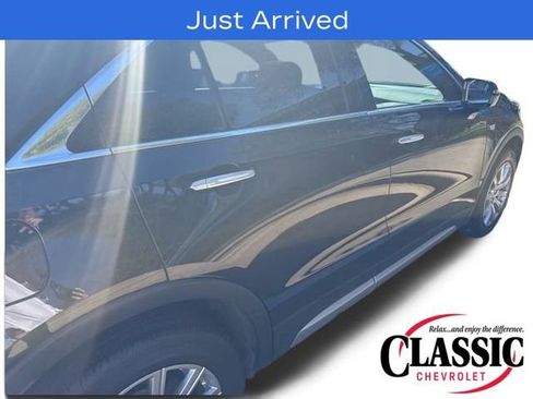 Used 2023 Cadillac XT4 Premium Luxury w/ Technology Package image 21