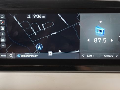 Used 2022 Hyundai Palisade Limited AWD/4WD image 26