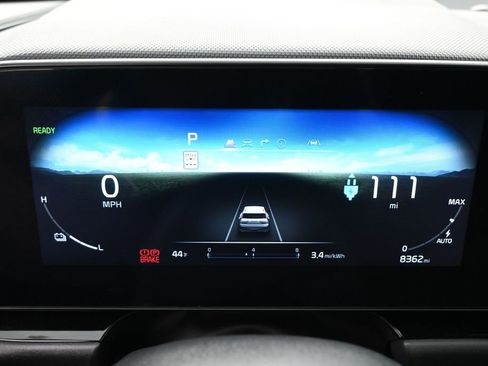 Used 2024 Kia Niro Wind w/ Wind Preserve Package image 18