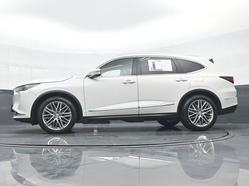 Used 2023 Acura MDX SH-AWD w/ Advance Package image 27