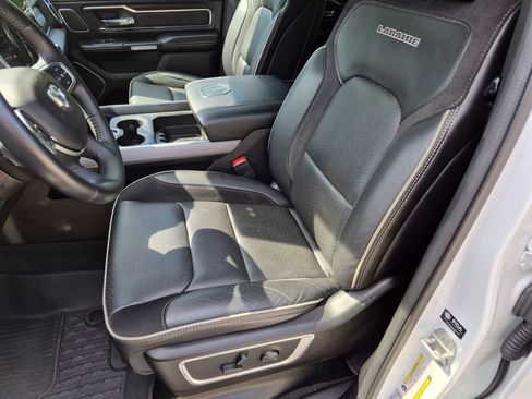 Certified 2023 RAM 1500 Laramie AWD/4WD image 25