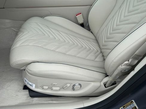 New 2026 Genesis G80 2.5T Sport Prestige image 10