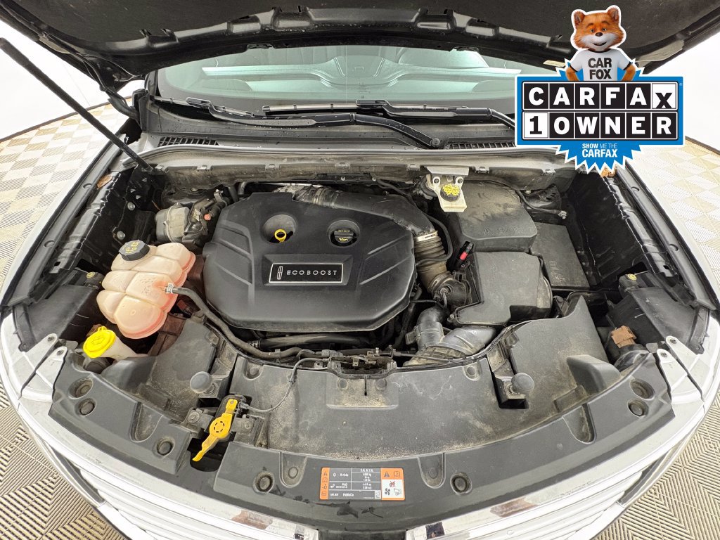 Used 2015 Lincoln MKC FWD image 32
