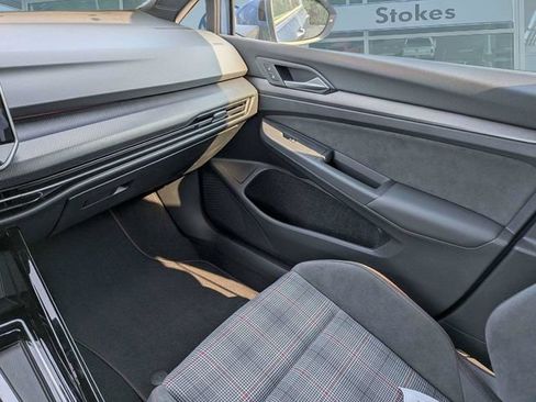 New 2026 Volkswagen GTI S FWD image 17