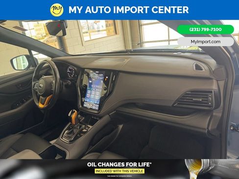 Used 2023 Subaru Outback Wilderness AWD/4WD image 31